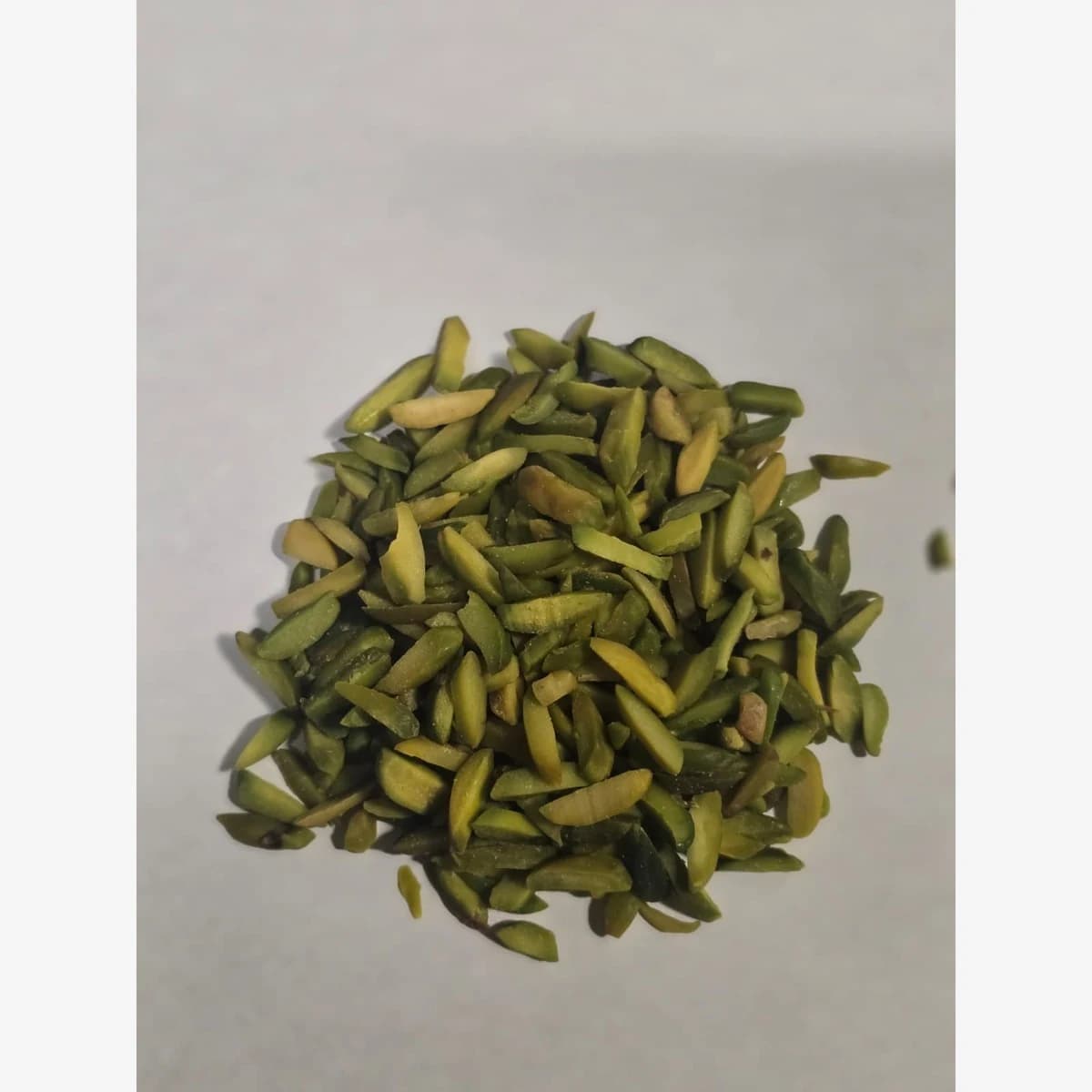 Qazvin Slivered Pistachio