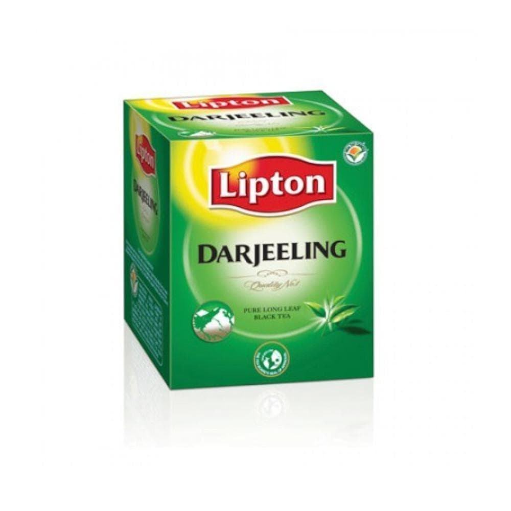 Darjeeling Tea