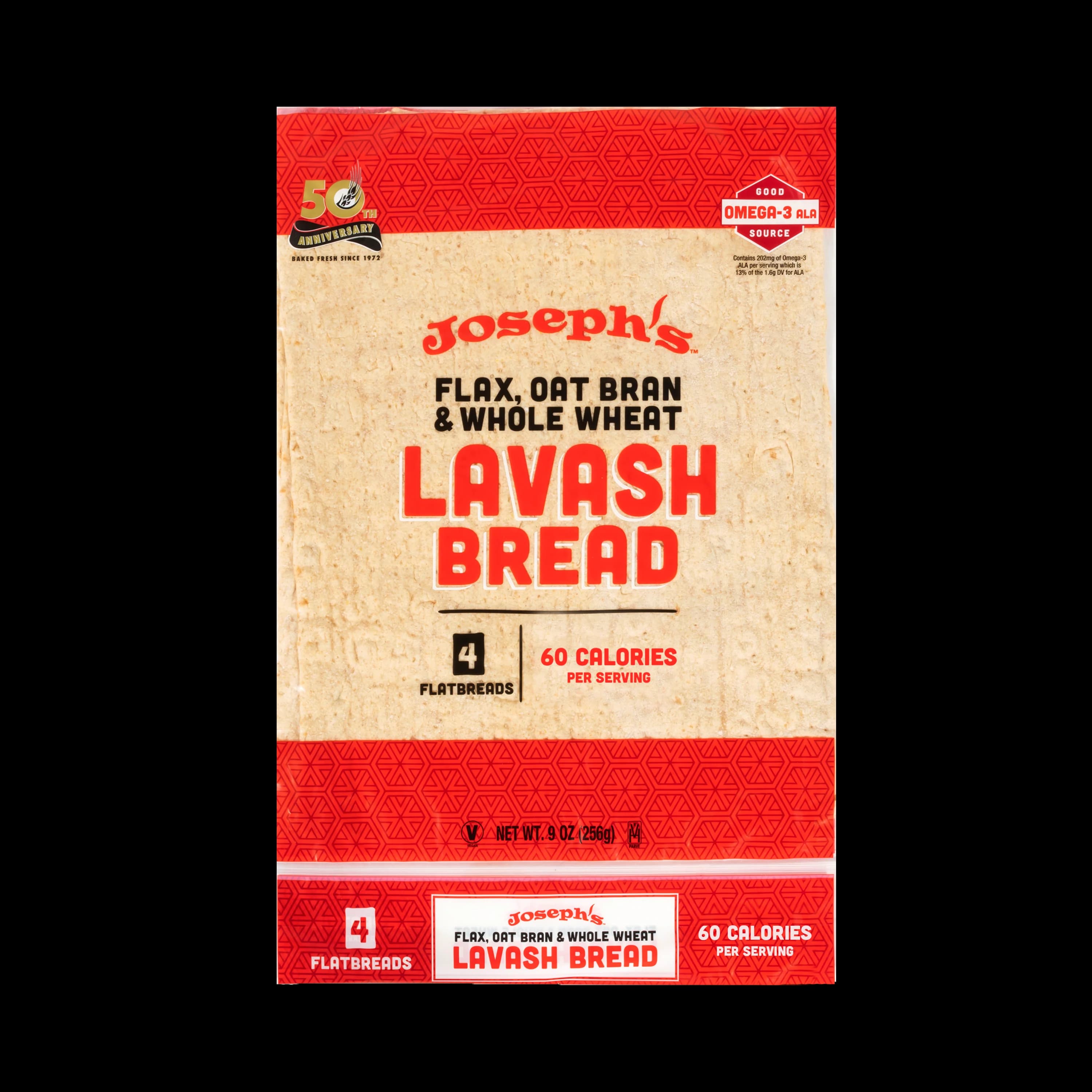 Lavash Bread