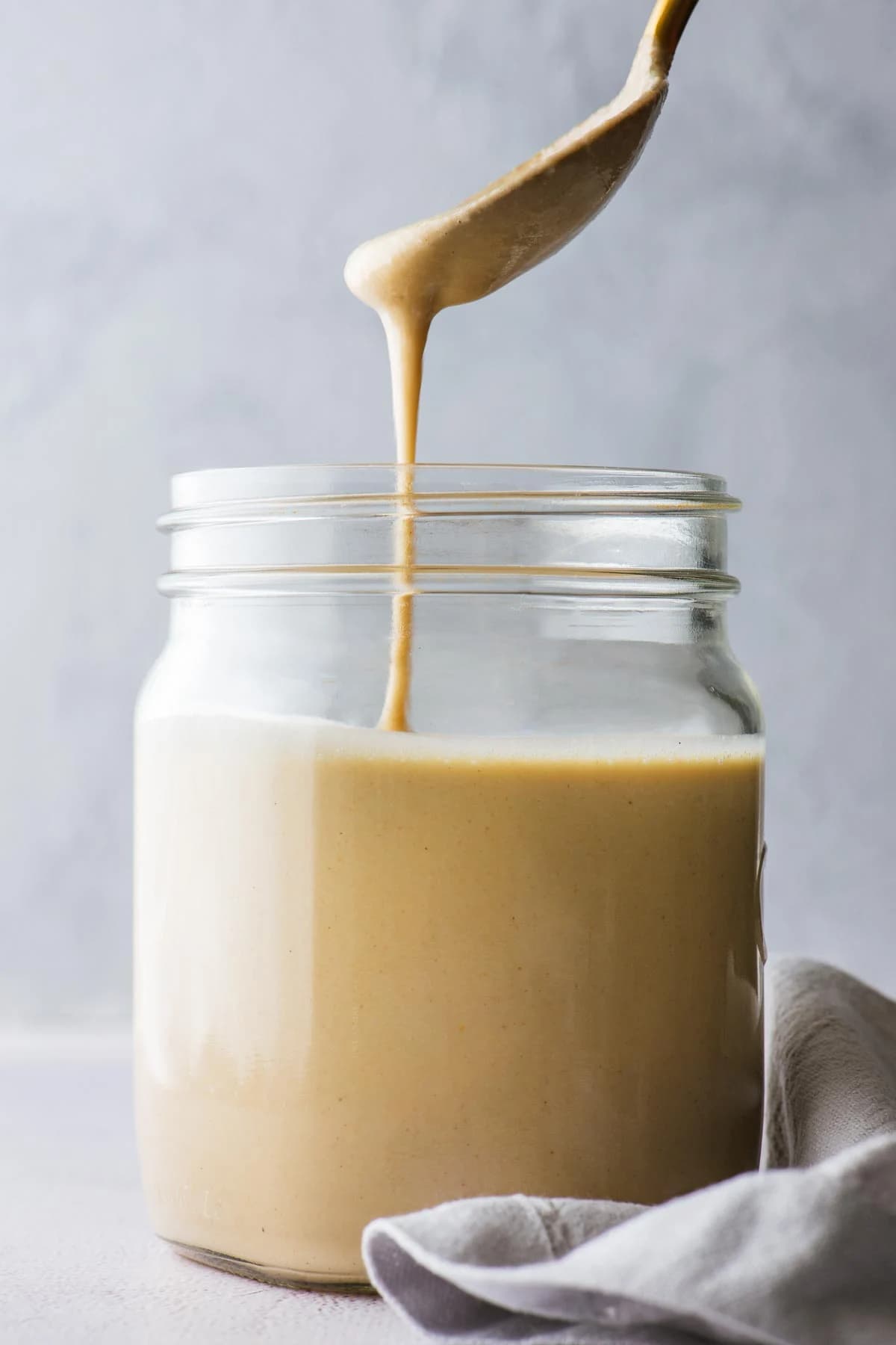 Tahini