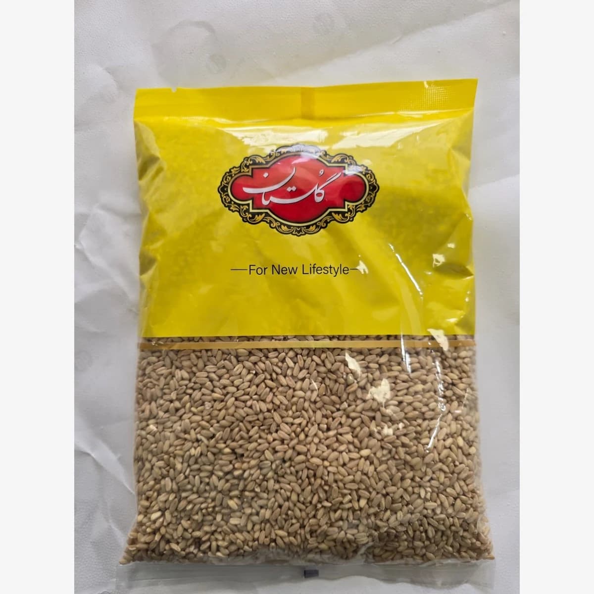 Golestan Pearled Wheat