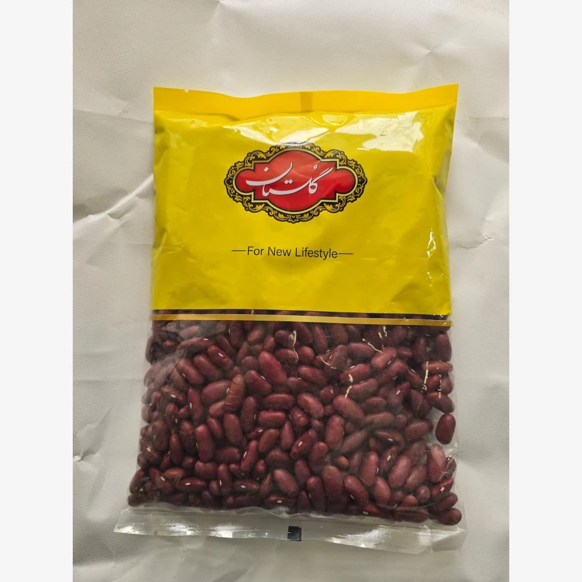 Golestan Red Kidney Beans